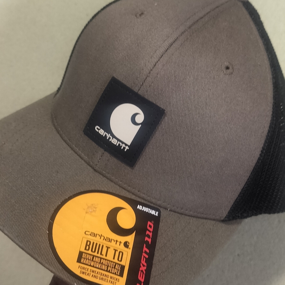 Carhartt flexfit snapback
